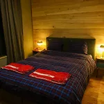 Vakantiehuis Chez Oreste - Escapade A 2 Avec Sauna Et Jardin Clos Aywaille