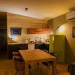 Chez Oreste - Escapade A 2 Avec Sauna Et Jardin Clos * Эвей