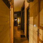 Дом отдыха Chez Oreste - Escapade A 2 Avec Sauna Et Jardin Clos Эвей
