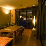 Дом отдыха Chez Oreste - Escapade A 2 Avec Sauna Et Jardin Clos *