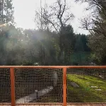 Дом отдыха Chez Oreste - Escapade A 2 Avec Sauna Et Jardin Clos
