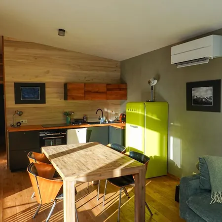 Chez Oreste - Escapade A 2 Avec Sauna Et Jardin Clos * Aywaille