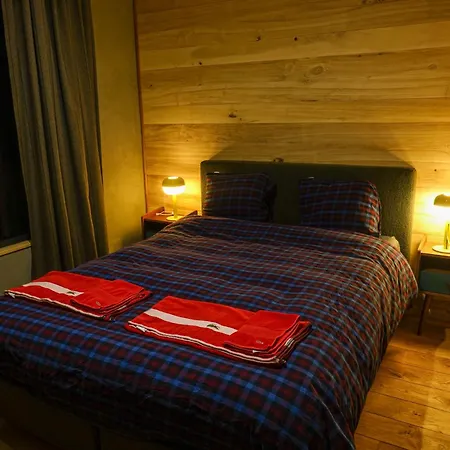 Semesterbostad Chez Oreste - Escapade A 2 Avec Sauna Et Jardin Clos Aywaille