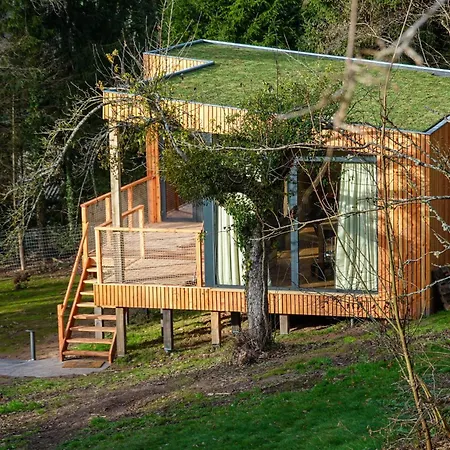 Hébergement de vacances Chez Oreste Aywaille