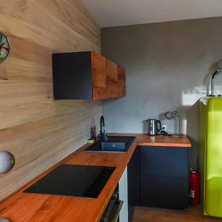 Semesterbostad Chez Oreste - Escapade A 2 Avec Sauna Et Jardin Clos