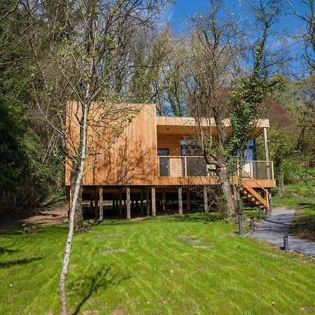 Semesterbostad Chez Oreste - Escapade A 2 Avec Sauna Et Jardin Clos *