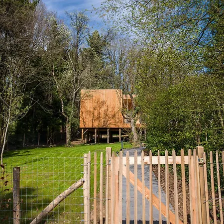 Chez Oreste - Escapade A 2 Avec Sauna Et Jardin Clos Semesterbostad