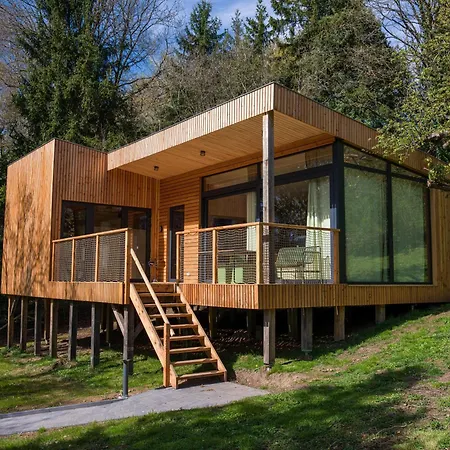 Chez Oreste - Escapade A 2 Avec Sauna Et Jardin Clos