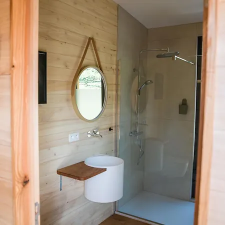 Chez Oreste - Escapade A 2 Avec Sauna Et Jardin Clos Semesterbostad *