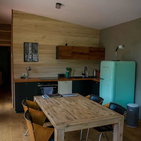 Chez Oreste - Escapade A 2 Avec Sauna Et Jardin Clos * Aywaille