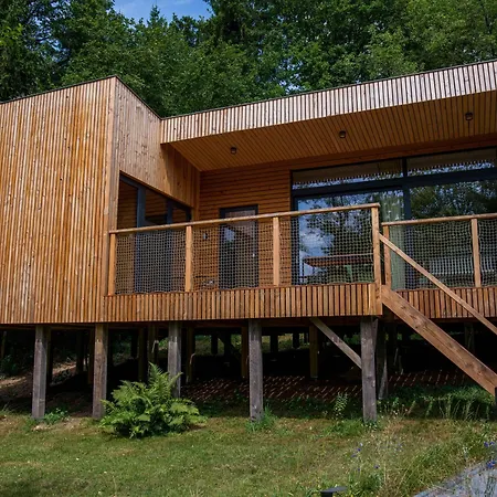Chez Oreste - Escapade A 2 Avec Sauna Et Jardin Clos * Aywaille
