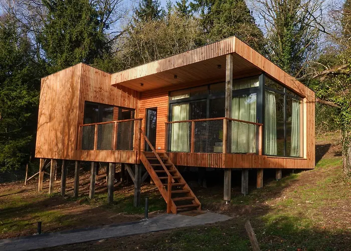 Chez Oreste Hébergement de vacances Aywaille