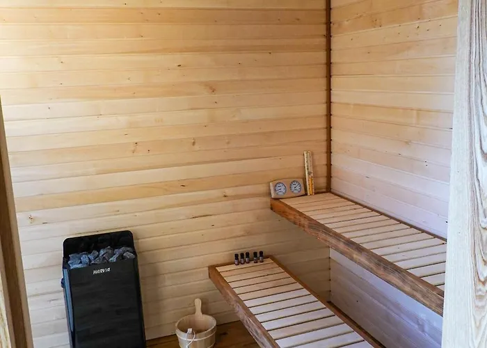 Chez Oreste Hébergement de vacances Aywaille