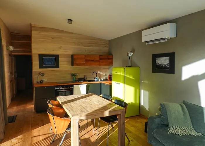 Chez Oreste * Aywaille