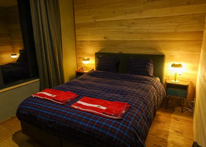 Holiday home Chez Oreste - Escapade A 2 Avec Sauna Et Jardin Clos Aywaille