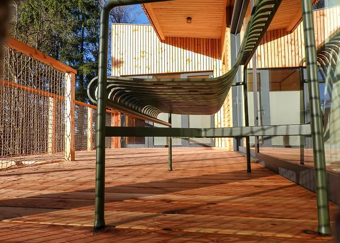 Hébergement de vacances Chez Oreste Aywaille