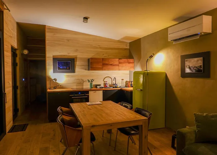 Chez Oreste - Escapade A 2 Avec Sauna Et Jardin Clos * Aywaille