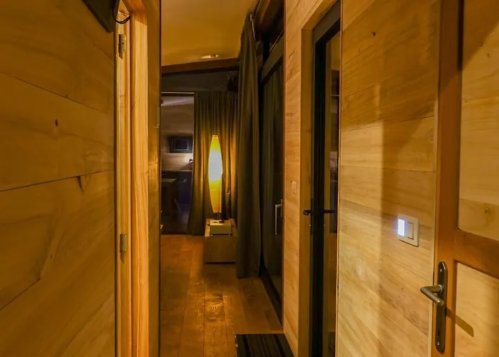 Holiday home Chez Oreste - Escapade A 2 Avec Sauna Et Jardin Clos Aywaille