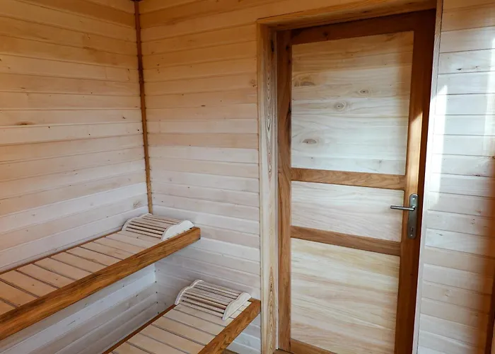 Chez Oreste - Escapade A 2 Avec Sauna Et Jardin Clos * Aywaille