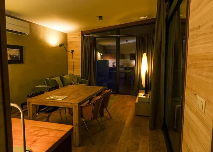 Holiday home Chez Oreste - Escapade A 2 Avec Sauna Et Jardin Clos *