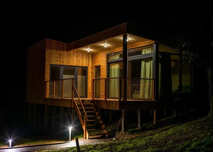 Chez Oreste - Escapade A 2 Avec Sauna Et Jardin Clos Holiday home