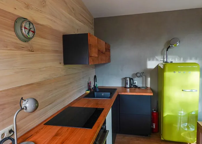 Holiday home Chez Oreste - Escapade A 2 Avec Sauna Et Jardin Clos