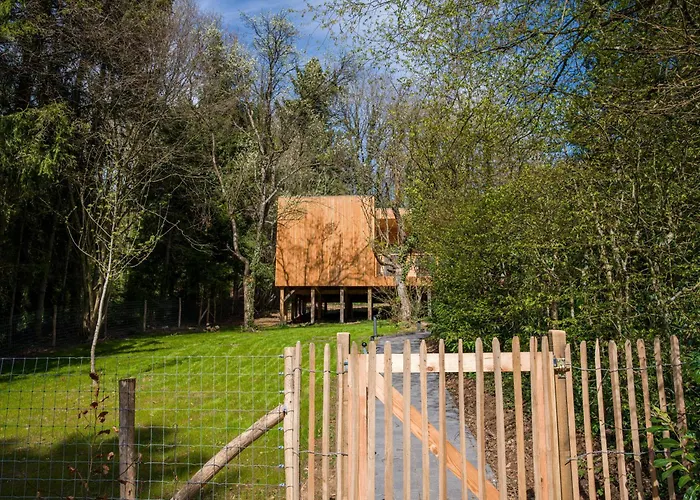 Chez Oreste - Escapade A 2 Avec Sauna Et Jardin Clos Holiday home