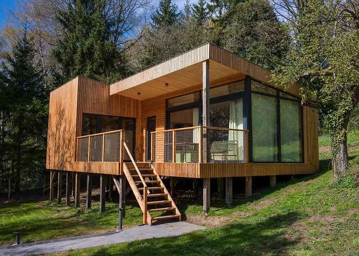 Chez Oreste - Escapade A 2 Avec Sauna Et Jardin Clos