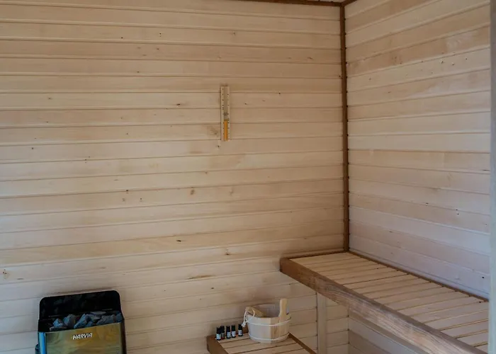 Chez Oreste - Escapade A 2 Avec Sauna Et Jardin Clos * Aywaille